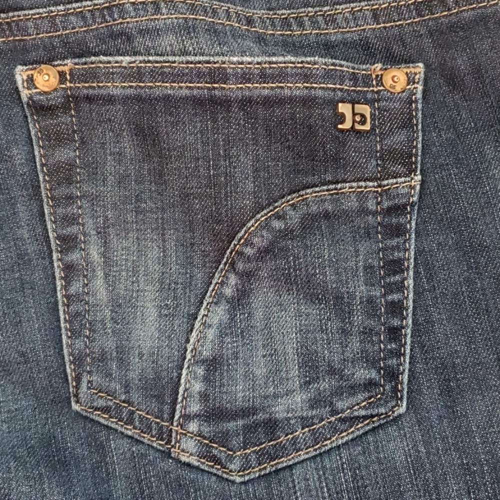 JOE Rocker Jeans - Picture 7 of 8